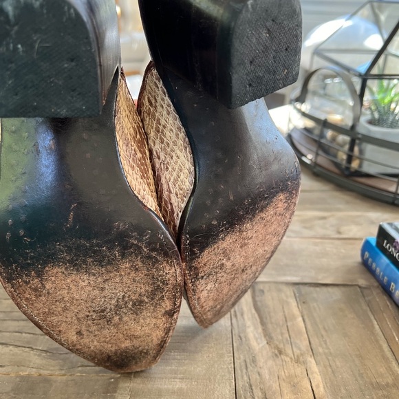 Old Gringo python mules - Picture 11 of 11